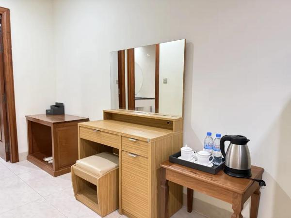 中青秋果酒店金边王宫店 True Go Hotel
