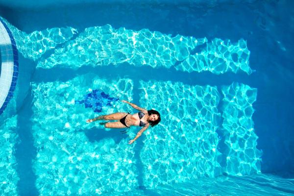 Alkyonis Hotel Неа-Калликратия