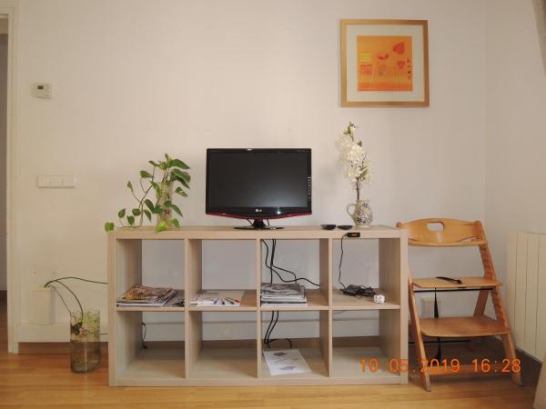 Apartament Besalú