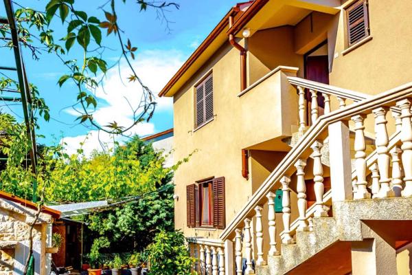 Apartment Pula, Istia 9, Забронировать Апартаменты/квартира Веруда Pula Riviera