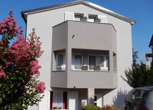 Apartment Medulin 30, Забронировать Апартаменты/квартира Медулин Pula Riviera