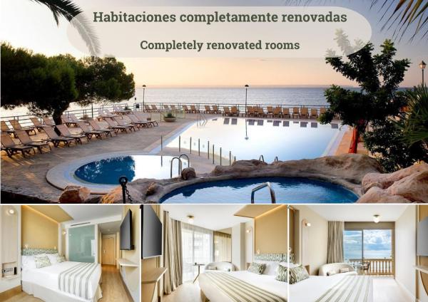 Barceló Illetas Albatros - Adults Only
