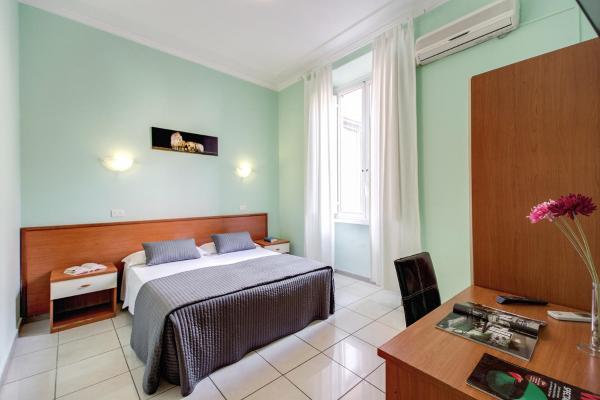 Alius Hotel
