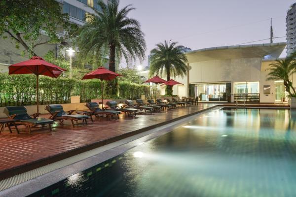 Centre Point Sukhumvit Thong-Lo