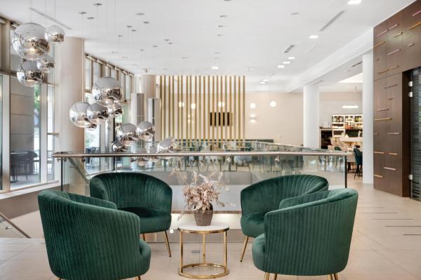 Corso Hotel Pécs