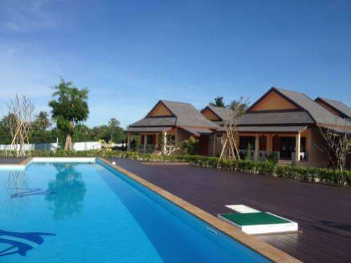 Juntima Boutique Hotel