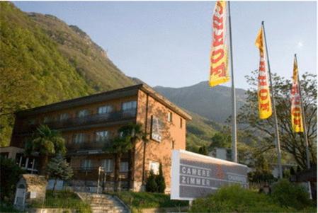 Hotel Alba