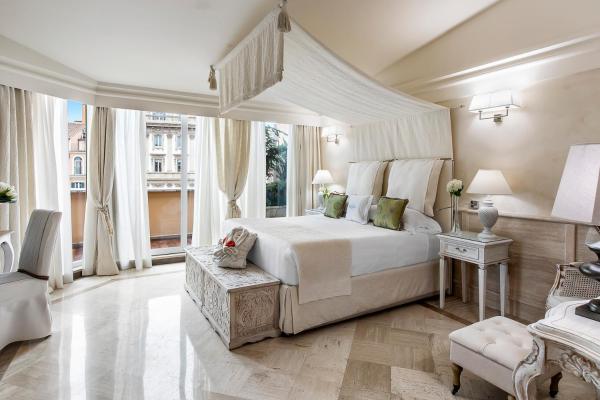 Hotel Barocco