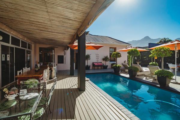 Acorn Guest House