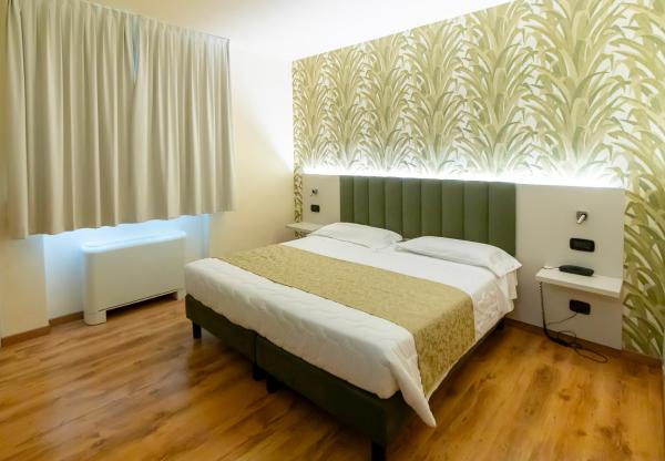 Hotel Riz B.B