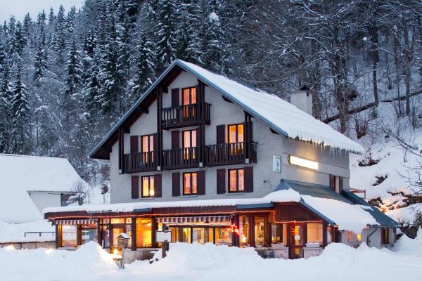 Auberge Du Furon