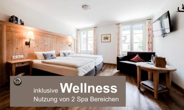 Grüner Baum Naturparkhotel & Schwarzwald-Restaurant