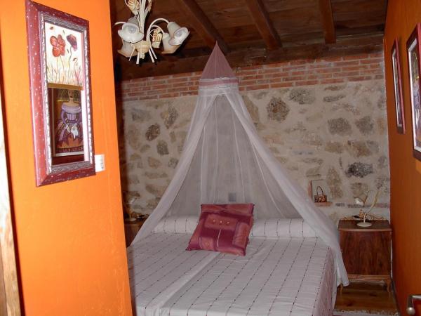 Casa Rural Pincherres