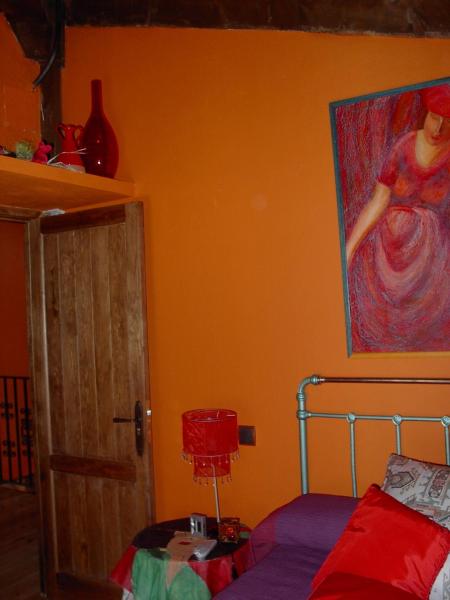 Casa Rural Pincherres