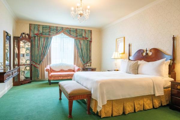 Bristol Hotel