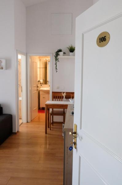Apartments Dubravka, Забронировать Апартаменты/квартира Медулин Pula Riviera