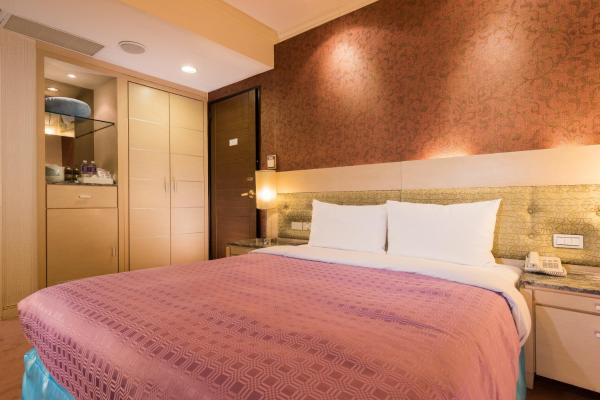 Wonstar Hotel Songshan
