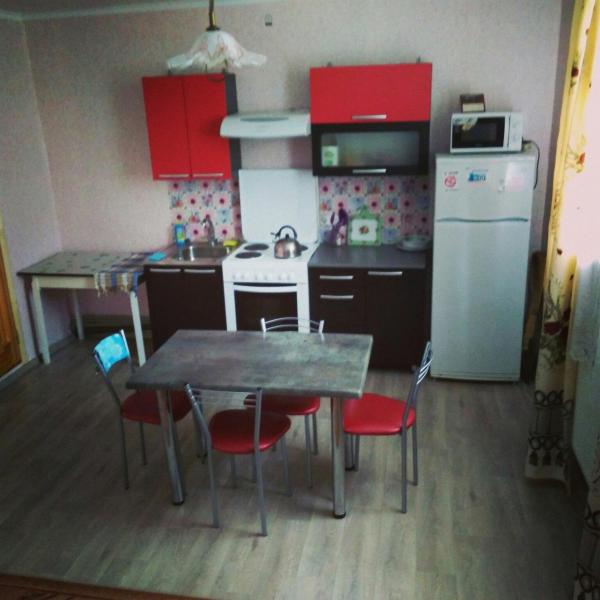 Мини-гостиница Белые розы Несвиж