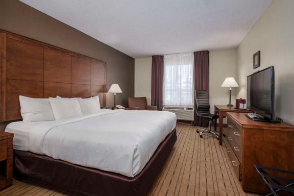 Comfort Inn - Gander