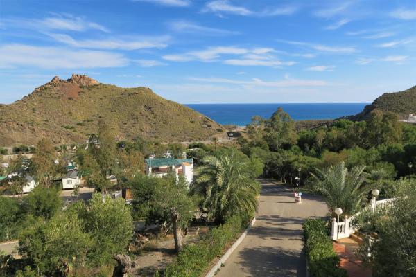 Centro Vacacional Macenas, Забронировать Кемпинг Кемпинги и глэмпинги Коста-де-Альмерия, Кемпинг