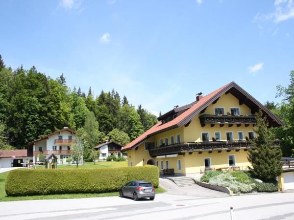 Scenic Apartment in Krispl Salzburg with Swimming Pool