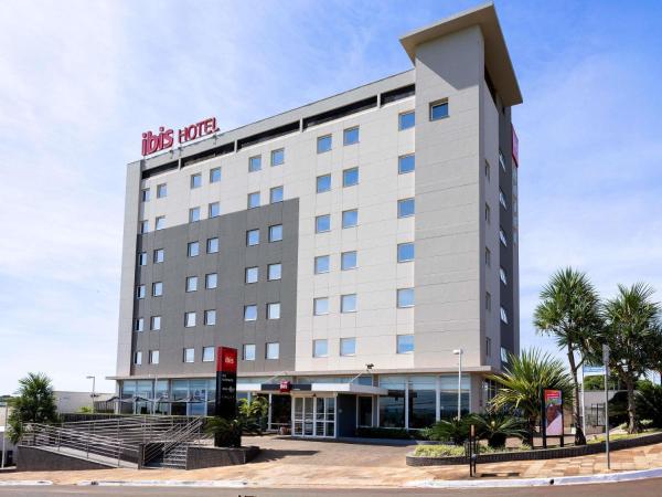 ibis Ourinhos