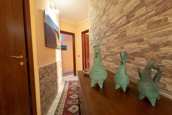 B&B La Rosa