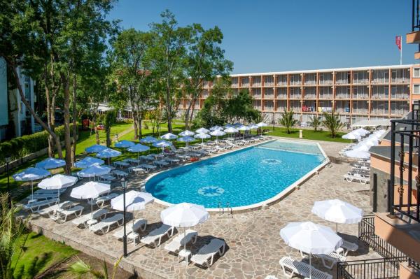 Riva Hotel