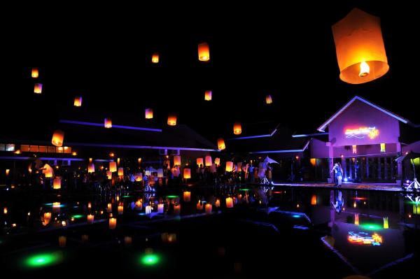 Chiangmai Royal Creek Hotel