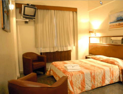 Serrana Palace Hotel