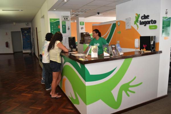 Che Lagarto Hostel Lima
