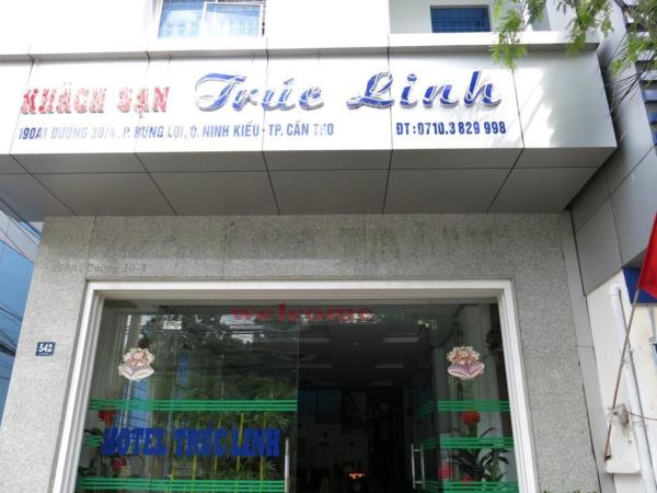 Truc Linh Hotel
