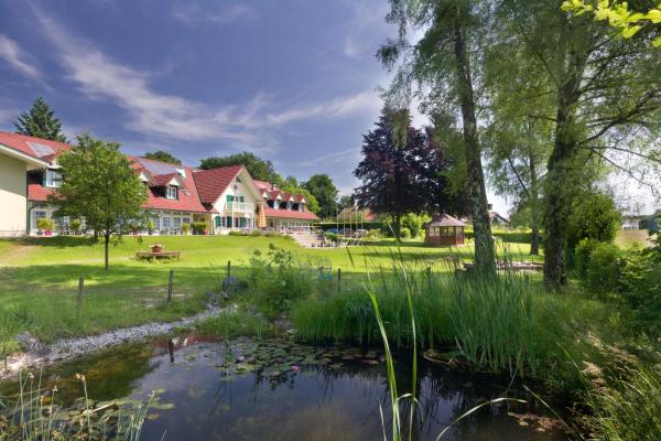 Litz - Das Erlebnishaus am Attersee