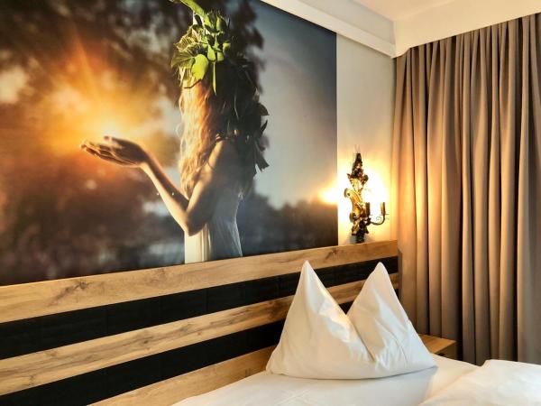 Hotel Prinz Heinrich