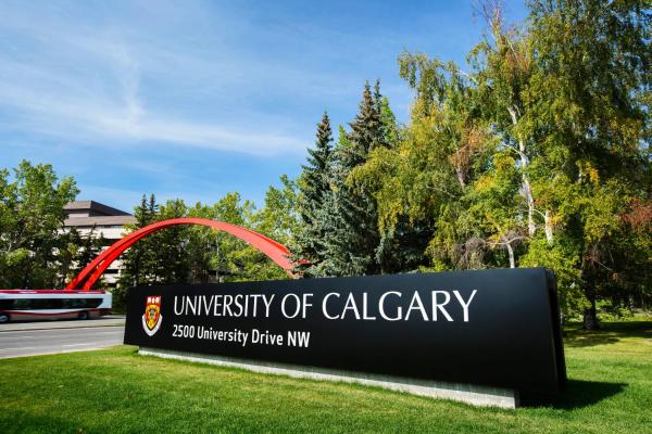 University of Calgary - Seasonal Residence