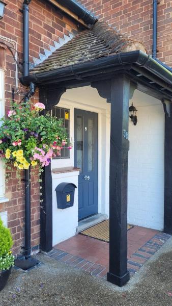 Hampton Lodge En-Suite Rooms with Free Parking