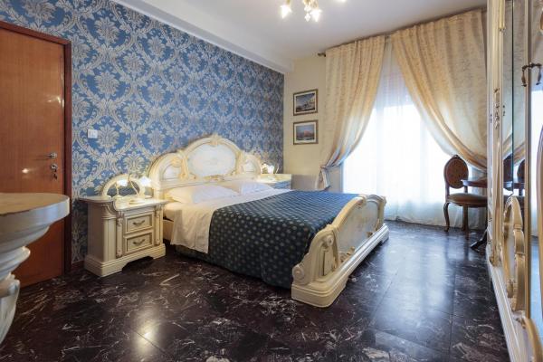 Giramondo B&B