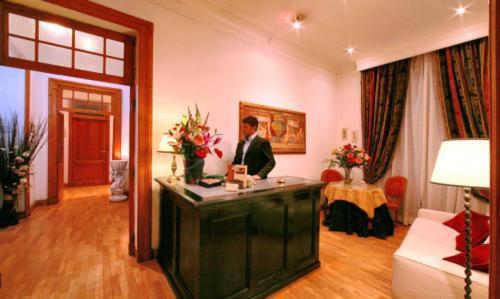Hotel Locanda del Fante