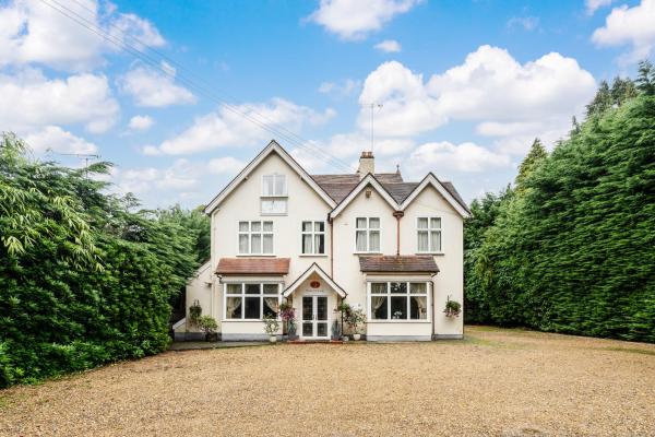 Dial House Hotel