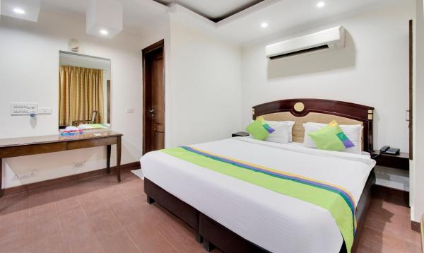 OYO 559 Hotel Kastor International