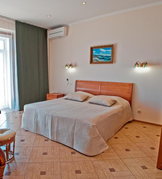 Villa Bellavista Отрадное