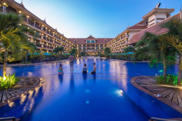Angkor Era Hotel