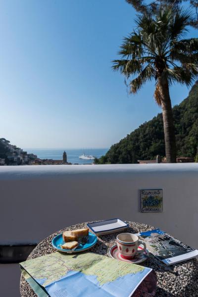 Hotel Relais Villa Annalara