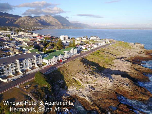 Windsor Self Catering Apartments