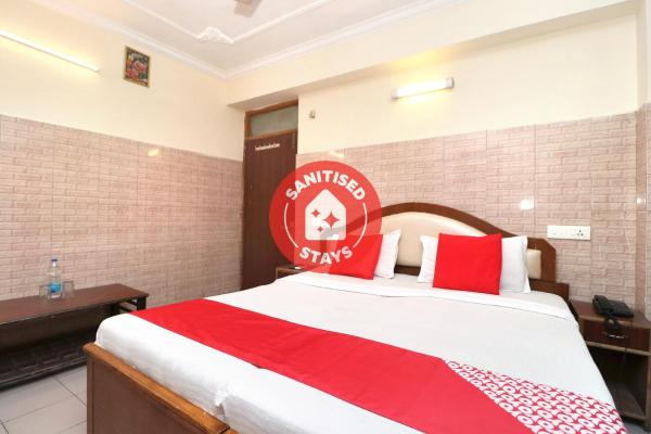 Hotel Grand Plaza