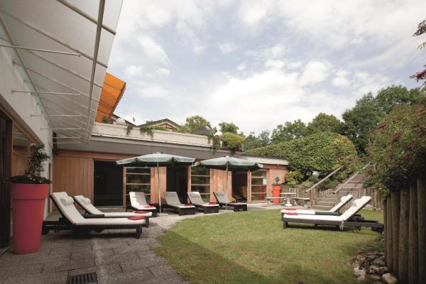 Eberls Vitalresort