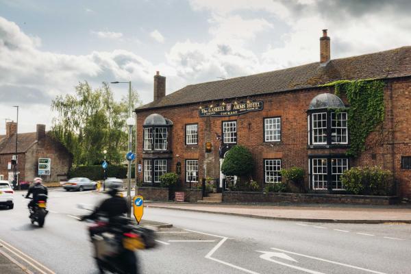 Gaskell Arms
