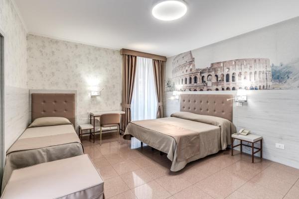 Hotel Milo
