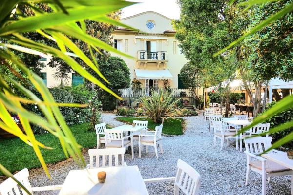 Hotel Club i Pini - Residenza d