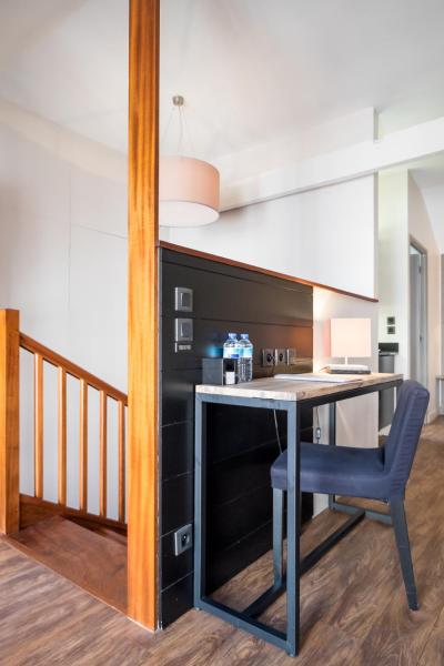 Sweetome Aparthotel